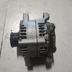 View Auto part Alternator Kia Optima 2017