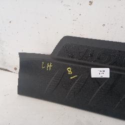 View Auto part Trim Panel Toyota Hilux 2017