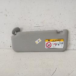 View Auto part Sunvisor Toyota Hilux 2017