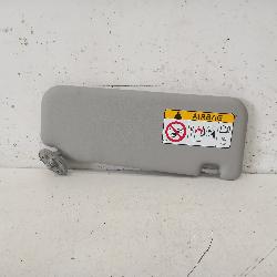 View Auto part Sunvisor Toyota Hilux 2017
