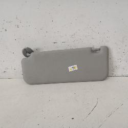 View Auto part Sunvisor Toyota Hilux 2017
