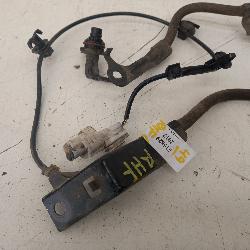 View Auto part Abs Sensor Toyota Hilux 2017