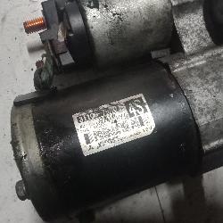 View Auto part Starter Suzuki Vitara 2010