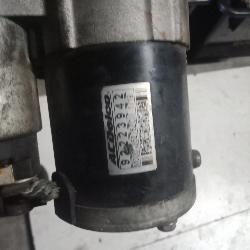 View Auto part Starter Holden Commodore 2011