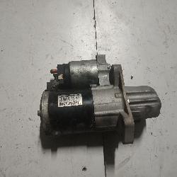View Auto part Starter Holden Commodore 2011