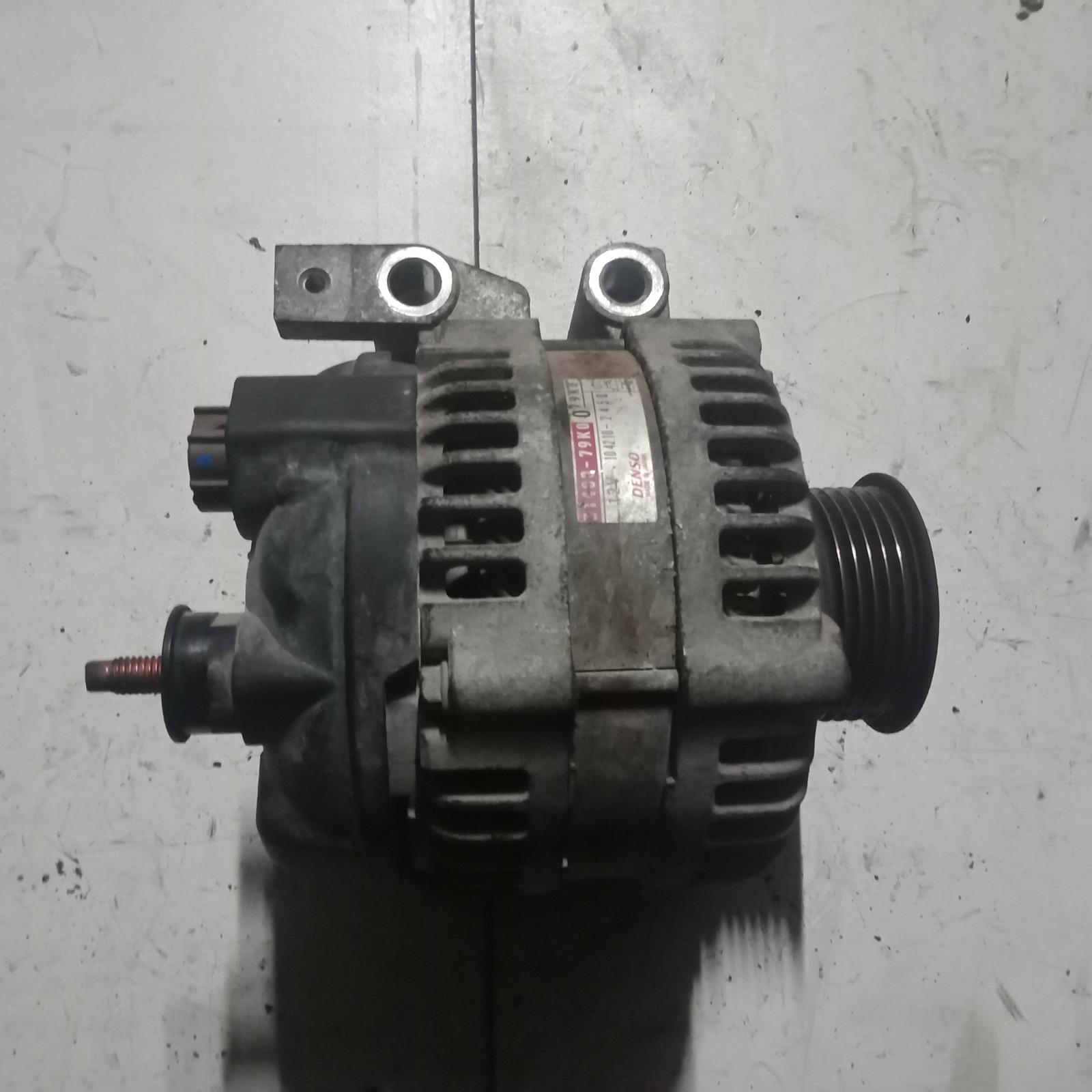 View Auto part Alternator Suzuki Vitara 2010