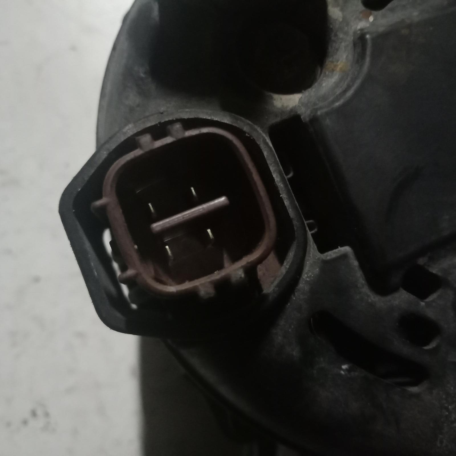 View Auto part Alternator Suzuki Vitara 2010