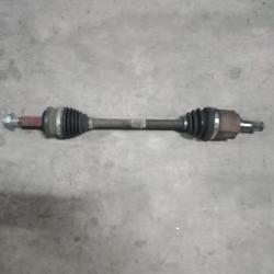 View Auto part Left Driveshaft Kia Cerato 2010