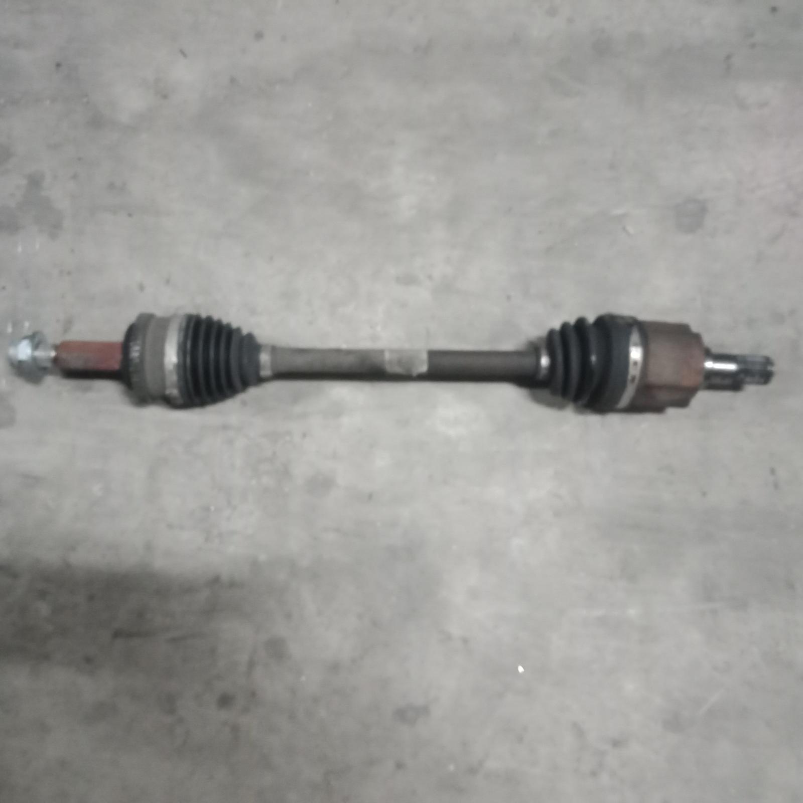 View Auto part Left Driveshaft Kia Cerato 2010