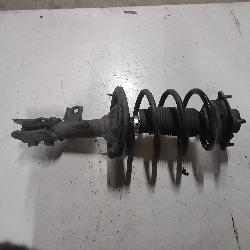 View Auto part Right Front Strut Kia Cerato 2010