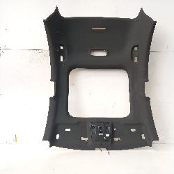 View Auto part Hoodlining Mercedes Cla Class 2016