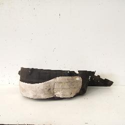 View Auto part Right Guard Liner Mercedes Cla Class 2016