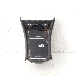 View Auto part Heater/Ac Controls Mercedes Cla Class 2016