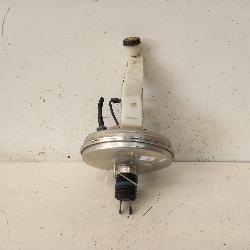 View Auto part Brake Booster Mercedes Cla Class 2016