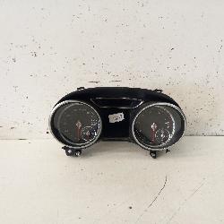 View Auto part Instrument Cluster Mercedes Cla Class 2016