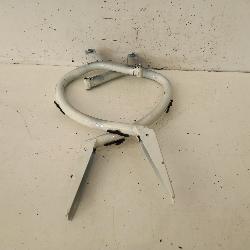 View Auto part Bootlid/Tgate Hinge Mercedes Cla Class 2016