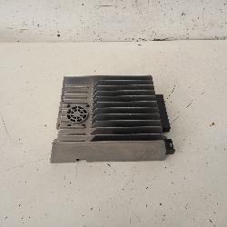 View Auto part Radio/Cd/Dvd/Sat/Tv Mercedes Cla Class 2016