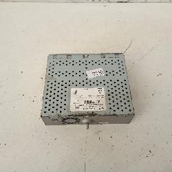 View Auto part Radio/Cd/Dvd/Sat/Tv Mercedes Cla Class 2016