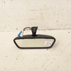 View Auto part Interior Mirror Mercedes Cla Class 2016
