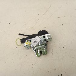 View Auto part Door/Boot/Gate Lock Mercedes Cla Class 2016