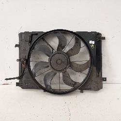 View Auto part Fan Mercedes Cla Class 2016