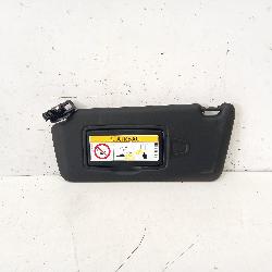 View Auto part Sunvisor Mercedes Cla Class 2016