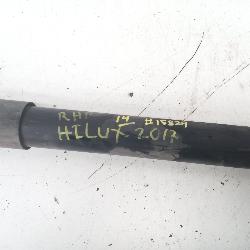 View Auto part Shock Absorber Toyota Hilux 2017