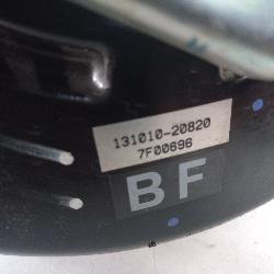 View Auto part Brake Booster Toyota Hilux 2017