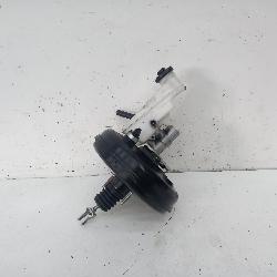 View Auto part Brake Booster Toyota Hilux 2017
