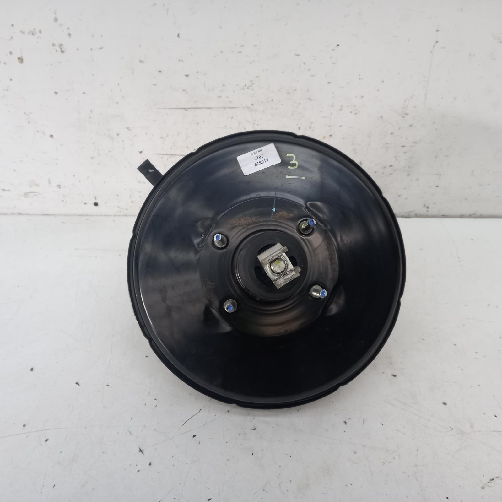 View Auto part Brake Booster Toyota Hilux 2017