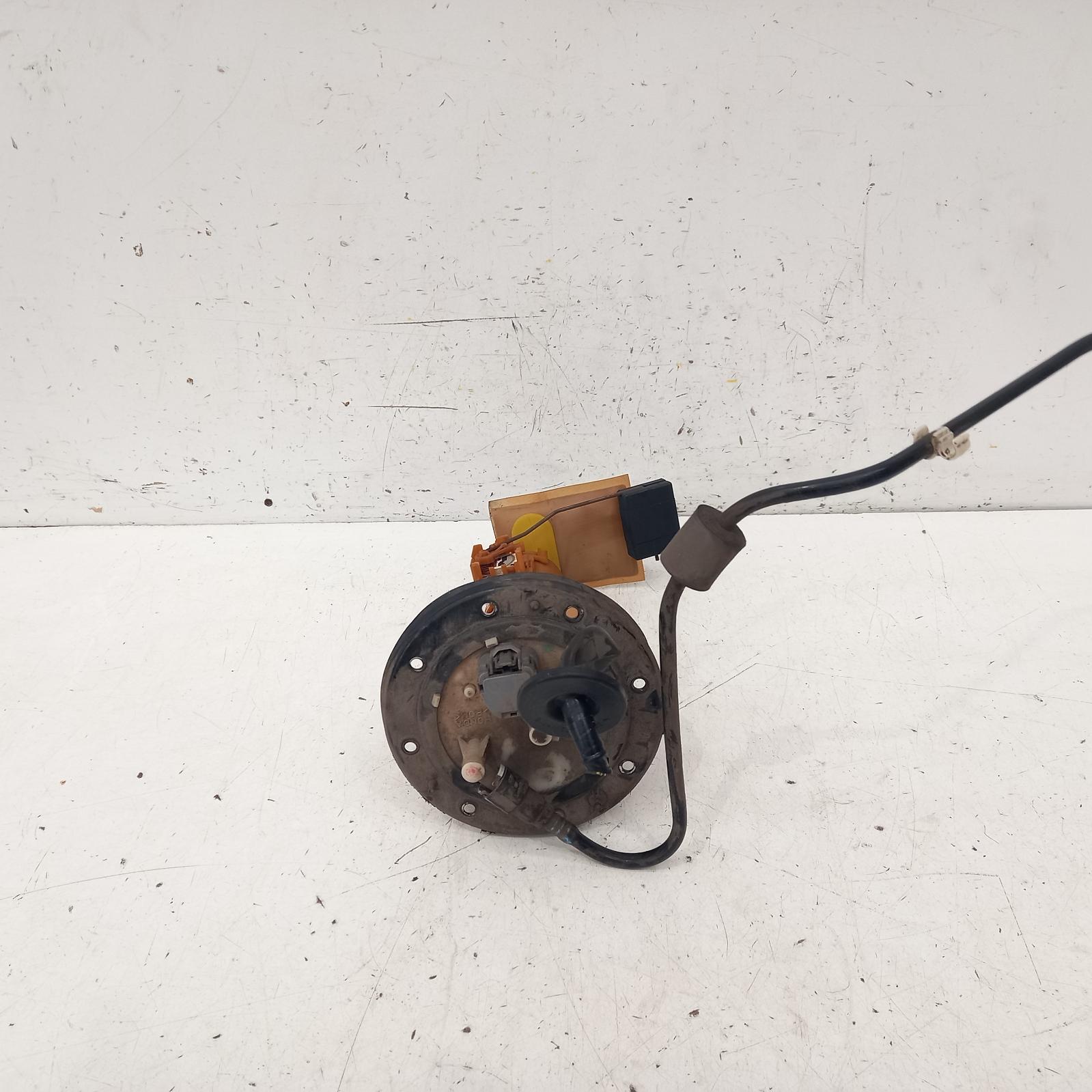 2005 Honda Accord Fuel Pump View Auto part Fuel Pump Honda Accord 2005