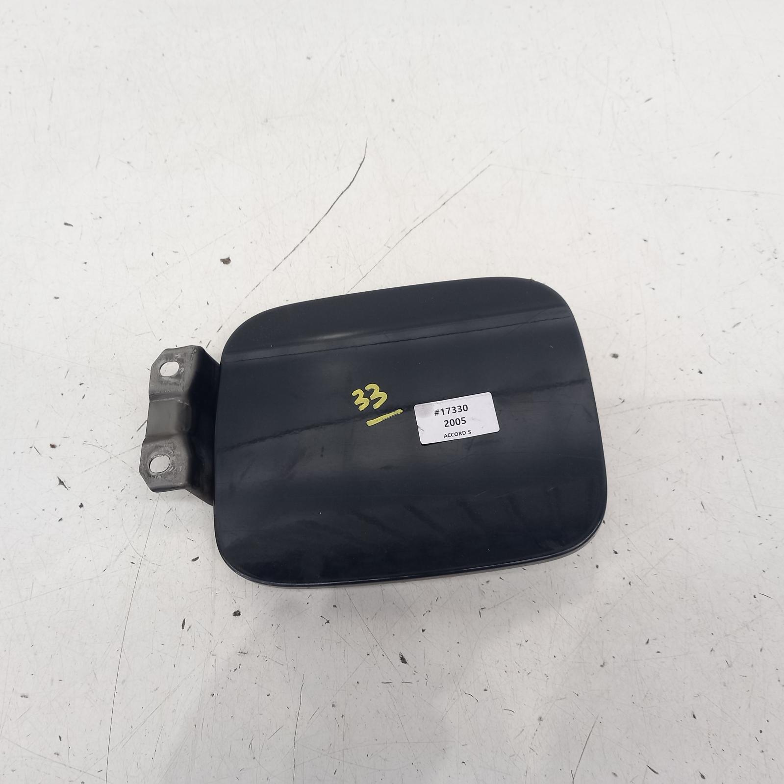 2005 Honda Accord Fuel Door / Filler View Auto part Fuel Door / Filler Honda Accord 2005
