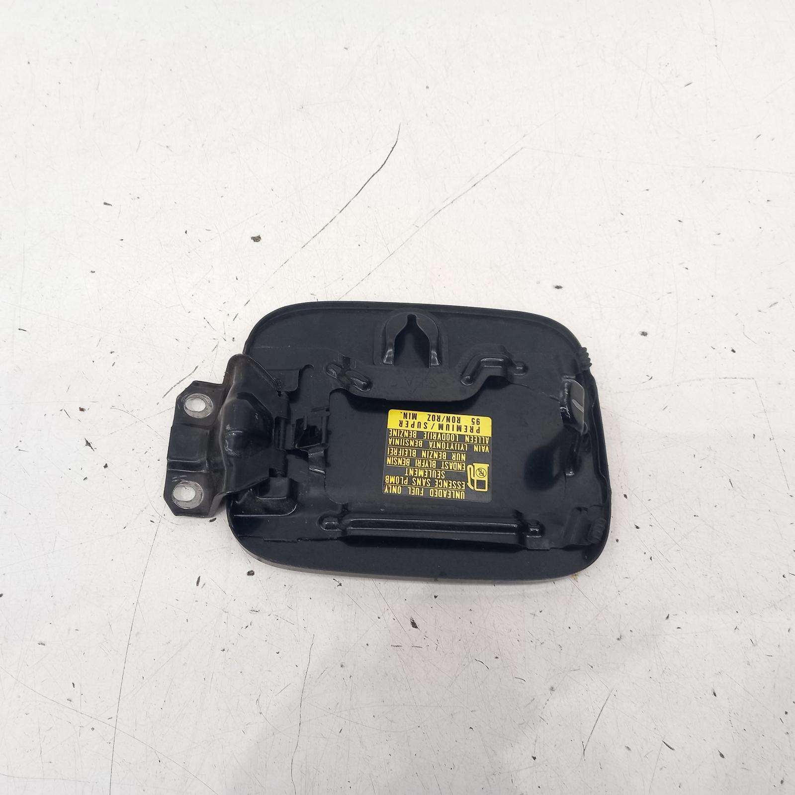 2005 Honda Accord Fuel Door / Filler View Auto part Fuel Door / Filler Honda Accord 2005