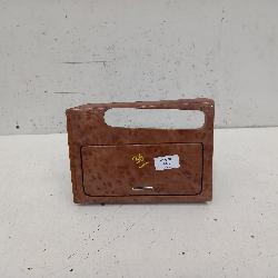 View Auto part Console Honda Accord 2005