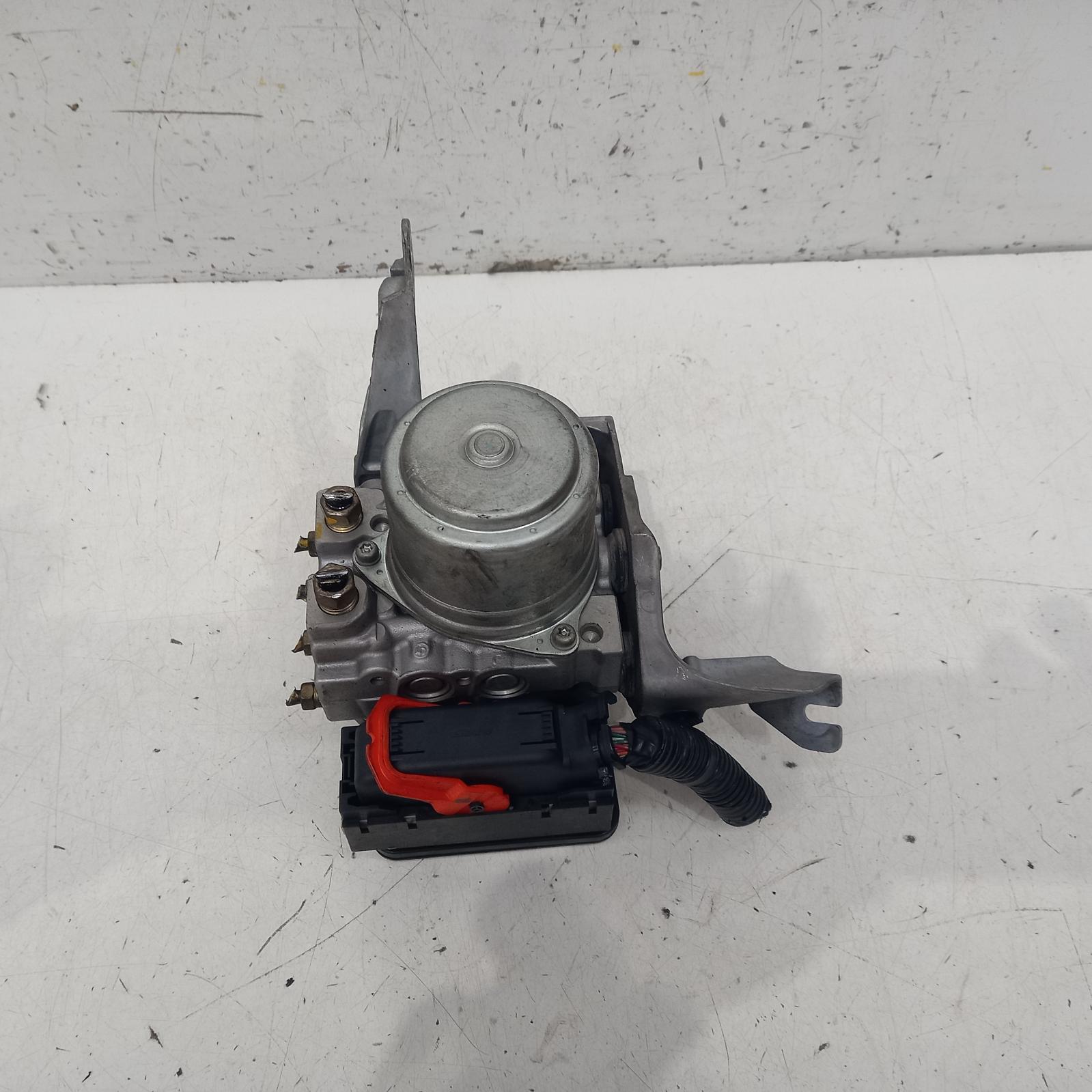 View Auto part Abs Pump/Modulator Honda Accord 2005
