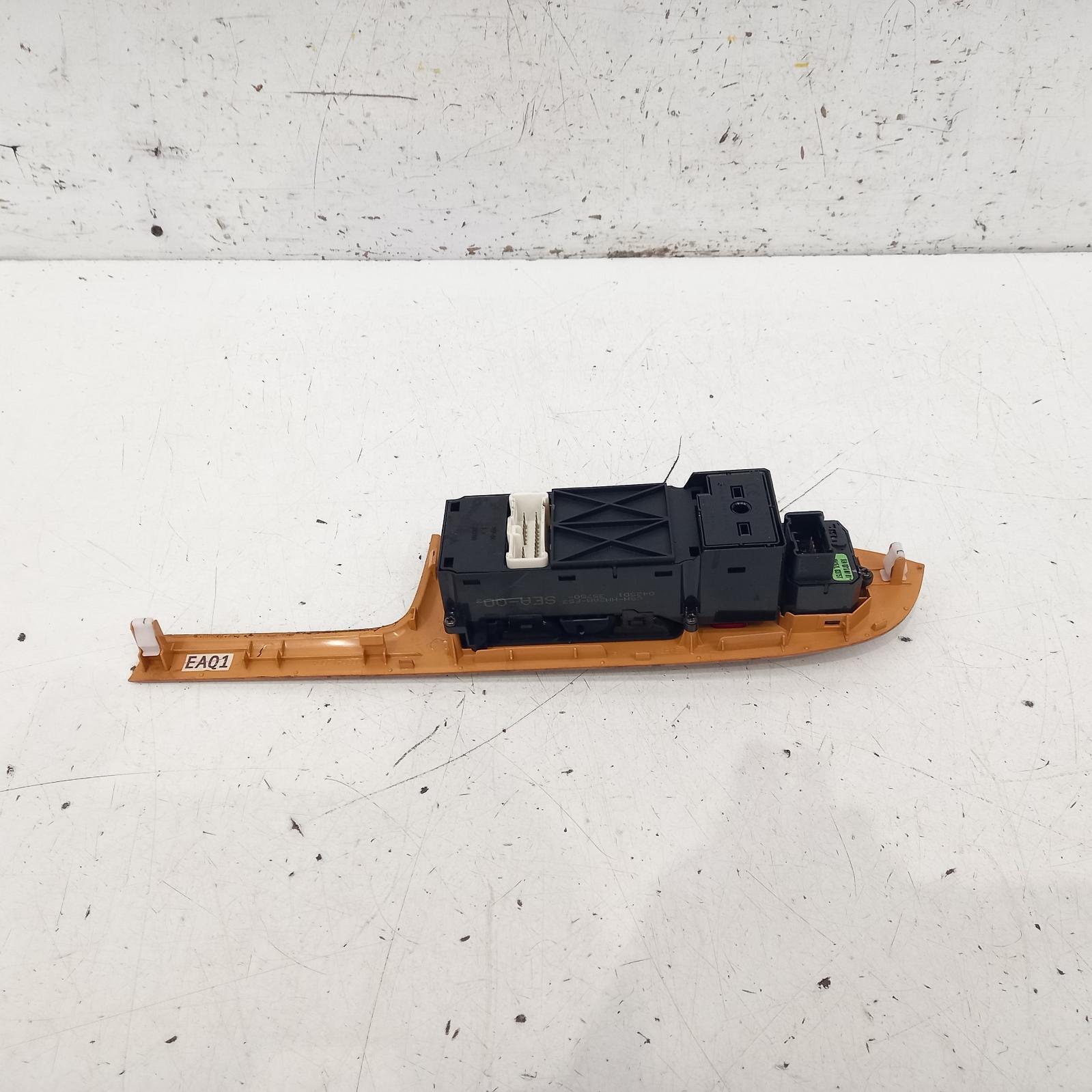 View Auto part Pwr Dr Wind Switch Honda Accord 2005