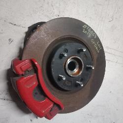 View Auto part Left Front Hub Assembly Kia Optima 2017