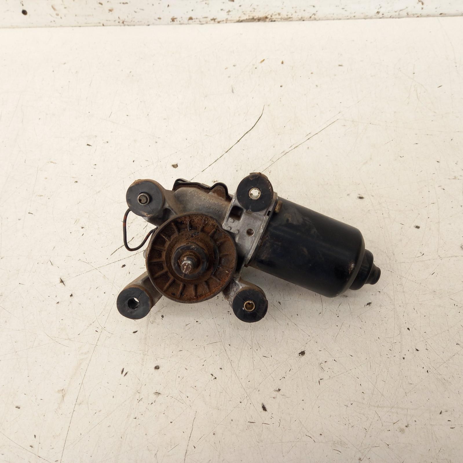 Wiper Motor Hilux Toyota 2001