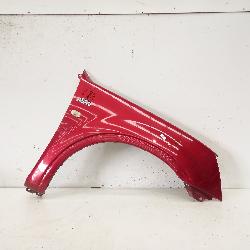 View Auto part Right Guard Holden Rodeo 2007