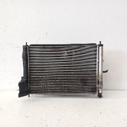 View Auto part A/C Condenser Hyundai I20 2015