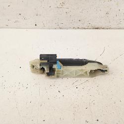 View Auto part Door Handle Hyundai I20 2015