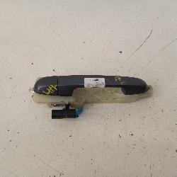 View Auto part Door Handle Hyundai I20 2015