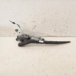 View Auto part Wiper Motor Hyundai I20 2015