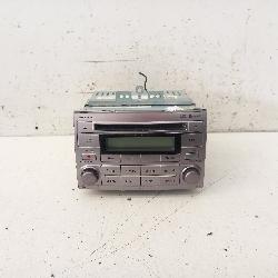 View Auto part Radio/Cd/Dvd/Sat/Tv Hyundai I20 2015