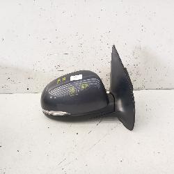 View Auto part Right Door Mirror Hyundai I20 2015