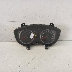 View Auto part Instrument Cluster Hyundai I20 2015