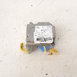 View Auto part Airbag Module/Sensor Hyundai I20 2015