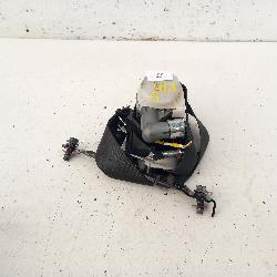 View Auto part Seatbelt/Stalk Hyundai I20 2015