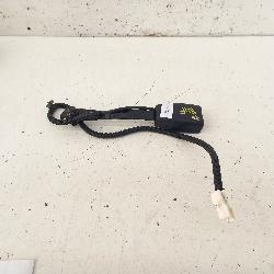 View Auto part Seatbelt/Stalk Hyundai I20 2015