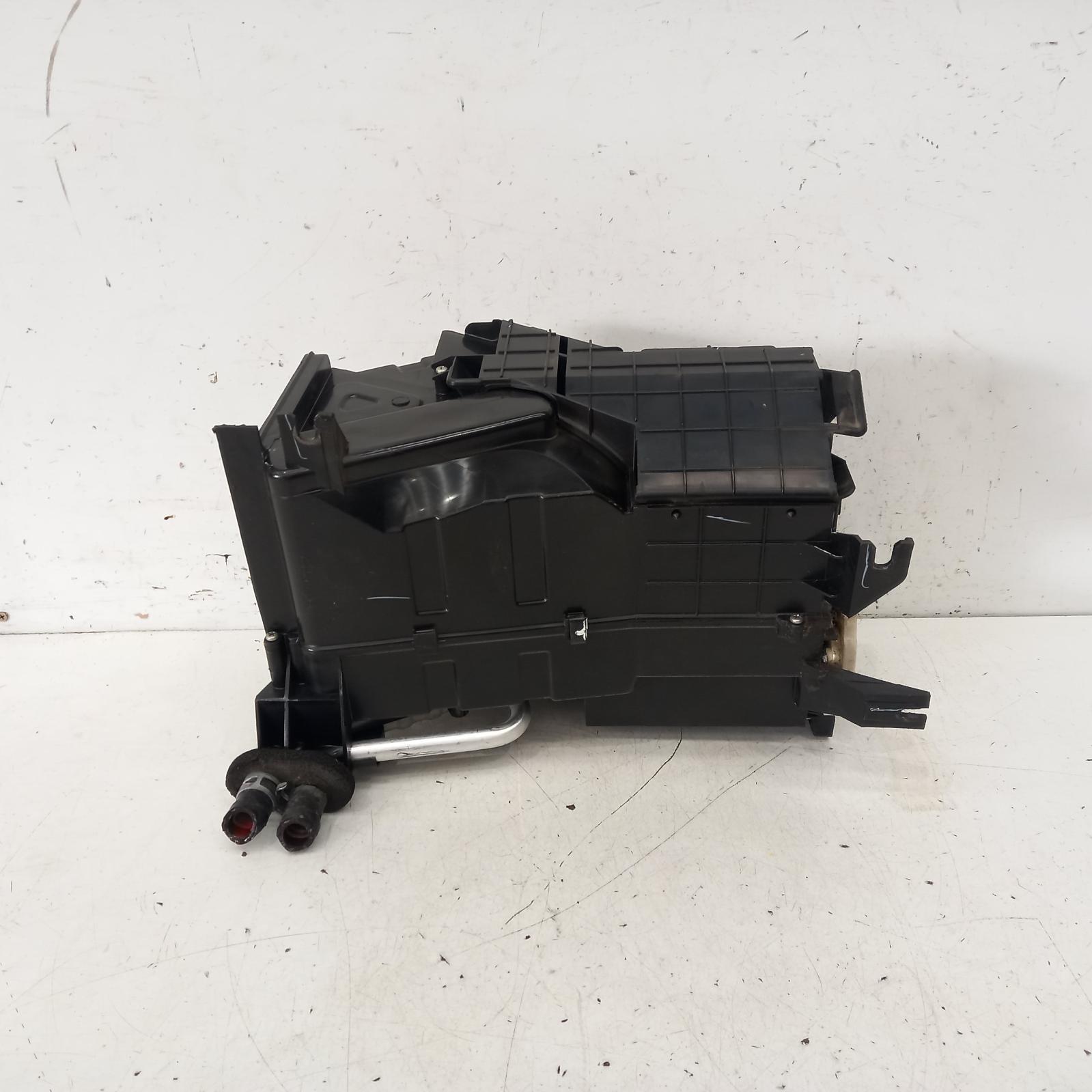 2007 Holden Rodeo Heater Core/Box View Auto part Heater Core/Box Holden Rodeo 2007